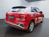 AUDI Q2 40 2.0 TFSI quattro S line (EURO 6d) AHK PANO