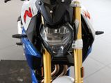 BMW F 900 R +Fuhrparkwechsel+3-Pakete+Tempomat+Lenker-hoch+