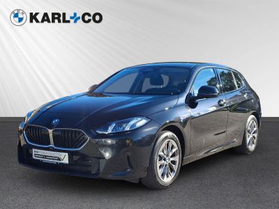 BMW 120 iA 5-Türer SHZ Active Guard Driving Assistant Parking Assistant