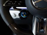 MERCEDES-BENZ GLS 63 AMG 4M+ KOM BURM NIGHT DRIVERS WIDE MEMO