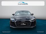 AUDI A5 Coupé 40 TDI quattro advanced