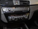 BMW X1 25e+Navi+DAB+LED+PDCv+h+SHZ+Temp+KeylessEntry