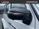 MERCEDES-BENZ G 63 AMG Brabus*G700*Widestar* Carbon*TV*360°BuR