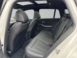 BMW 320 dA xDr. M-Sport LC Prof adap.LED HIFI Pano.