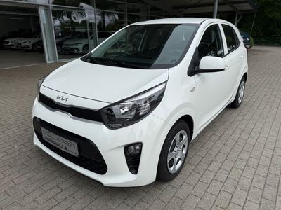 KIA Picanto Edition 7 Vision Klima/Garantie