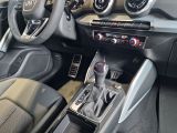 AUDI Q2 35 TFSI Advanced S-line S-tronic Navi+ LED
