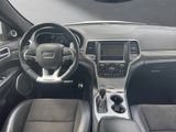 JEEP Grand Cherokee 6.2 V8 HEMI TRACKHAWK SUPERCHARG.