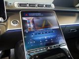 MERCEDES-BENZ S 580 4M lang AMG Night LED Navi Burm Pano 360