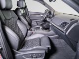 AUDI SQ5 TDI quattro tiptronic LED Panorama Navi+