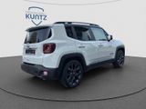 JEEP Renegade S-Edition MHEV LED-Paket+Komfort-Paket