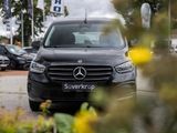 MERCEDES-BENZ T 160 d Klimaautom Keyless Go Totwinkel Tempomat