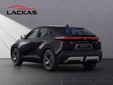 TOYOTA C-HR + 165 kW Teamplayer