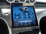 MERCEDES-BENZ GLC 200 d 4M | AVANTGARDE MEMO 360 AHK DISTR PDC
