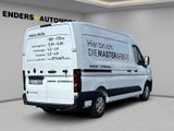 RENAULT Master IV Kasten extra L2H2 150 3,5t NP 55441 EUR