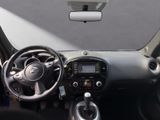 NISSAN Juke Acenta (F15/E)