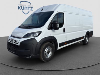 FIAT Ducato L4H2 Kastenwagen 35 180 Maxi