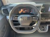 FIAT Scudo Kasten XL Sortimo Ausbau