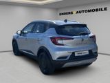 RENAULT Captur II INTENS TCe 140 EDC Navi PDC SHZ Klima
