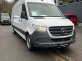 MERCEDES-BENZ Sprinter 316 CDI Kasten/maxi/L3H2/Klima/Kamera