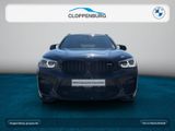 BMW X3 M M-Paket Pro Head-Up+AHK+Navi+Pano+ACC+SHZ