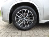 BMW X1 xDrive20d M Sport Navi LED AHK Harman/Kardon
