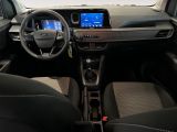 FORD Tourneo Courier Trend DAB SHZ LenkradHZG Spurhalteass. Fernlichtass. Verkehrszeichenerk.