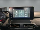DACIA Jogger Extreme TCe 110 Sitzheizung