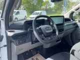 FORD Transit Custom 320 L2 136 PS Automatik -AHK-GJR-Laderaumverkleidung-