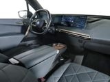 BMW iX xDrive50 MSport SkyLounge SoftClose Laser B&W