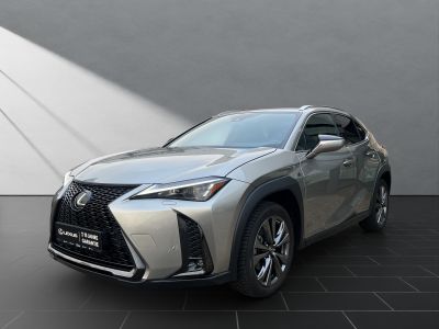 LEXUS UX 250h*FSPORT-D*1HD*ALLWR*CARPLAY* 15J-GARANTIE
