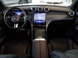 Mercedes GLC 450 d 4 Matic AHK 20 LM Leder Pano