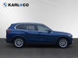 BMW X5 45e xDrive LED AHK PDC DAB Komfortsitz