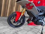 BMW F 900 XR 4-Pakete+Style-Sport+Schaltassistent+