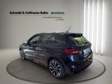 SKODA Fabia Monte Carlo Klima Rückfahrkamera