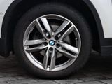 BMW X1 sDrive18d Navi, Head-Up