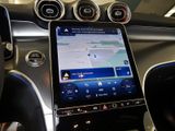 MERCEDES-BENZ GLC 300 d 4M , AMG BURM NIGHT MEMO 360 AHK DISTR