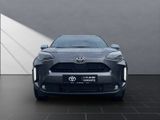 TOYOTA Yaris Cross Hybrid FWD Team Deutschland TOP*AHK*