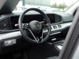 MERCEDES-BENZ GLE 350 de 4M , WIDE MULTI AHK KAMERA PANO SPUR