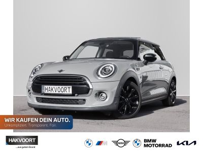 MINI Cooper LED Pano SHZ 17