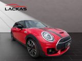 MINI Cooper SD Clubman ALL4+LED+CARPLAY+NAVI+ 2HD