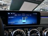 MERCEDES-BENZ CLA 250 e SB , AMG NIGHT SPUR PANO KAMERA PDC