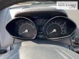 FORD EcoSport Titanium Navi Klimaautom Winterpaket