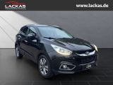 HYUNDAI ix35 2.0 CRDi AWD AUTOMATIK+XE NON+S-DACH+LEDER+
