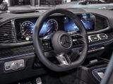 MERCEDES-BENZ GLS 450 d 4M BURM AMG NIGHT SPUR DISTR AIRMATIC