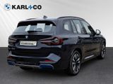 BMW iX3 M-Sport H&K HUD Driving Assistant Professional