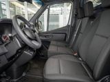 MERCEDES-BENZ Sprinter 317 CDI Kasten BASE Hochdach Standard
