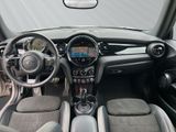 MINI Cooper S Cabrio John Cooper Works Trim LED SHZ
