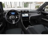 MERCEDES-BENZ C 220 T d //  AVANTGARDE AHK KAMERA SPUR PDC SHZ