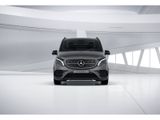 MERCEDES-BENZ V 300 ALLRAD AVANTGARDE EDITION Lang AMG/NIGHT/AHK/BURMESTER