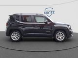 JEEP Renegade S-Edition MHEV GJ-Reifen+Navi+ACC